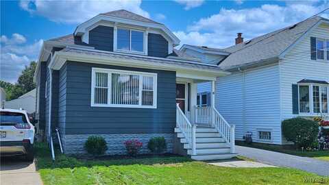 35 Cushing Place, Buffalo, NY 14220
