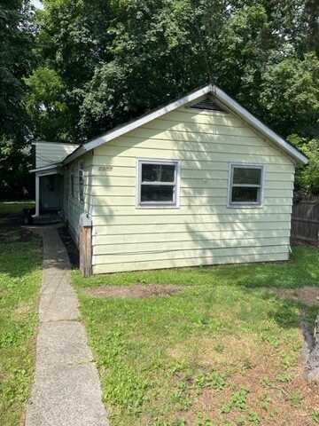 1307 Lackawanna Avenue, Elmira City, NY 14901