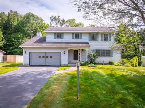 27 Family Circle, Lee, NY 13363