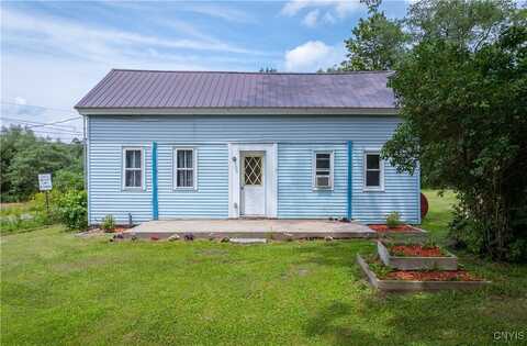 193 Newport Gray Road, Newport, NY 13416
