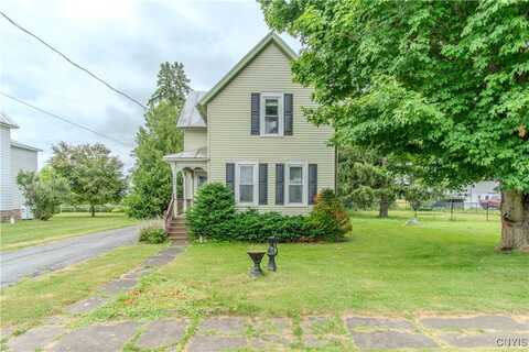 604 Academy Street, Hammond, NY 13646