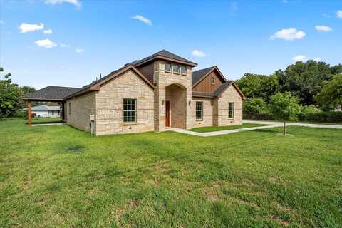 639 Legendary Ln, Gun Barrel City, TX 75156