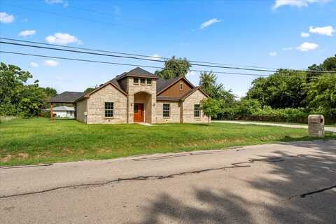639 Legendary Ln, Gun Barrel City, TX 75156