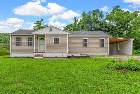 1615 Mohawk Trail, HOPKINSVILLE, KY 42240