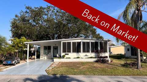 5734 Danbury Lane, Sarasota, FL 34233