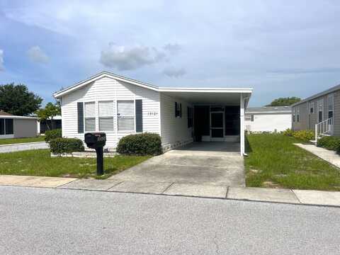 15121 Beeler Ave., Hudson, FL 34667