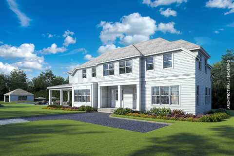 57 Old Town Road, Southampton, NY 11968