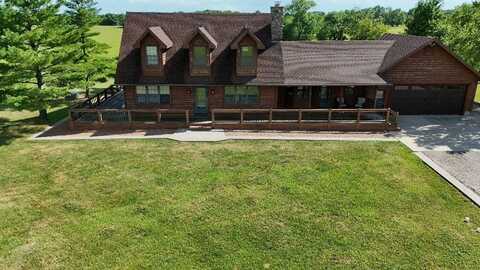 1267 Rd 220, Emporia, KS 66801
