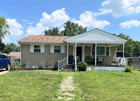 5254 Sedalia Dr, Columbus, OH 43232
