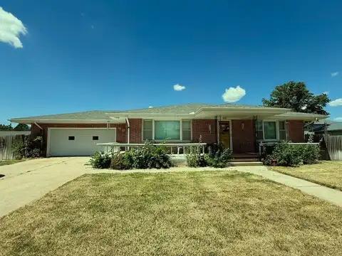 445 Palermo, Herndon, KS 67739
