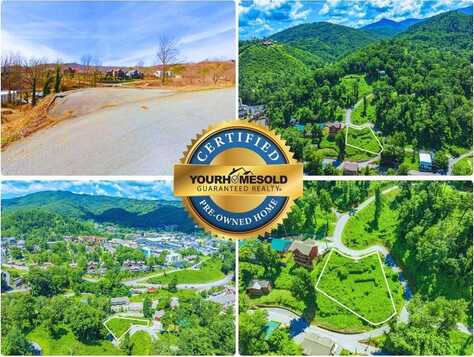 611 Davenport Road, Gatlinburg, TN 37738