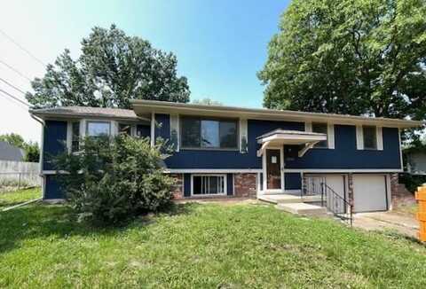1202 Blueberry Dr, Harrisonville, MO 64701