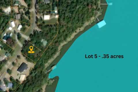 00 Lochview Ln, Canadian, OK 74425