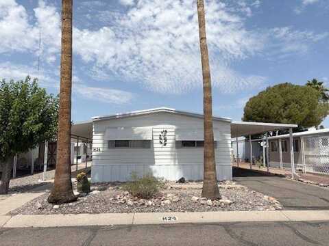 2305 W. Ruthrauff, Tucson, AZ 85705