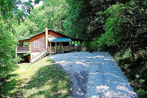 195 Ron Mark Ln, Gainesboro, TN 38562