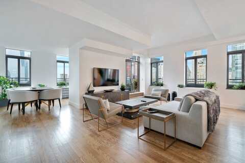 200 Rector Place, New York, NY 10280