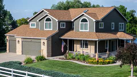 920 Palomino Way, Windsor, CO 80550
