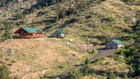 12547 County Road 43, Drake, CO 80515