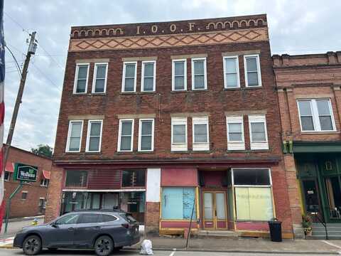 229 Pike Street, Shinnston, WV 26431