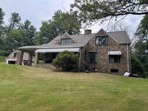 339 Paw Paw Creek Road, Fairview, WV 26570