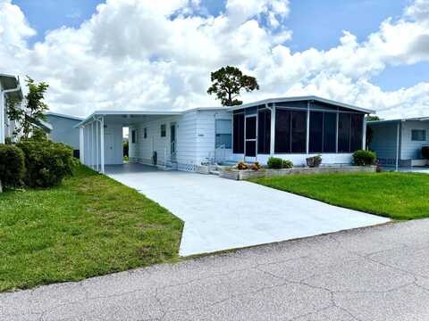 931 Vincent, Venice, FL 34285