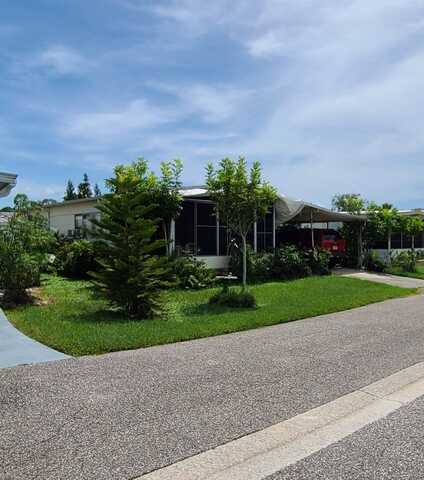 391 Brookwood Drive, Ellenton, FL 34222