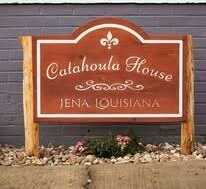 1442 W ELM STREET, JENA, LA 71342