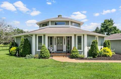 199 Chasity Dr, CADIZ, KY 42211