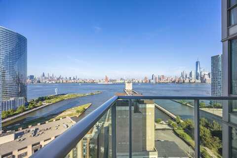 20 NEWPORT PARKWAY, JC, Downtown, NJ 07310