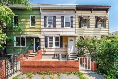 4 RADEMAN PL, JC, Downtown, NJ 07310