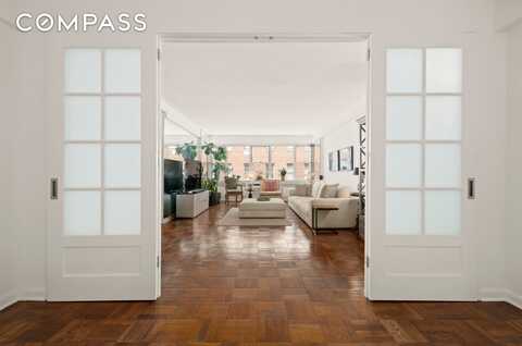 25 Sutton Place South, New York, NY 10022