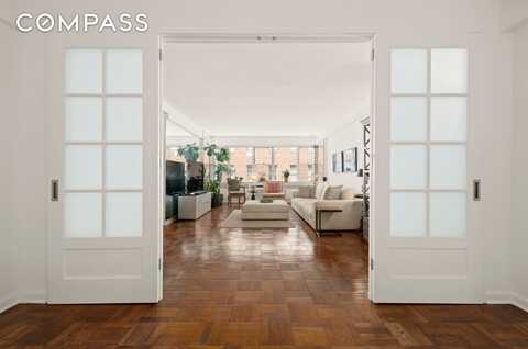 25 Sutton Place South, New York, NY 10022