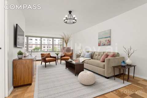 180 West End Avenue, New York, NY 10023