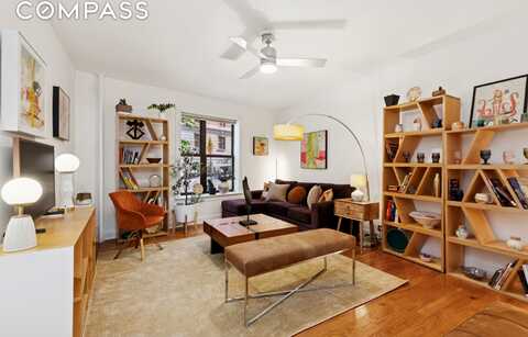 870 West 181st Street, New York, NY 10033