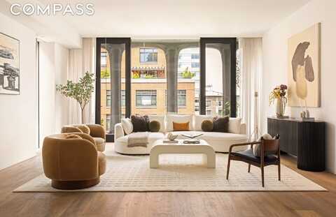 325 West Broadway, New York, NY 10013