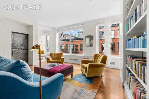 45 Crosby Street, New York, NY 10003