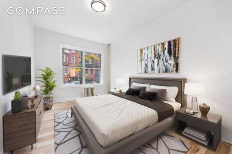 88 Brooklyn Avenue, Brooklyn, NY 11216