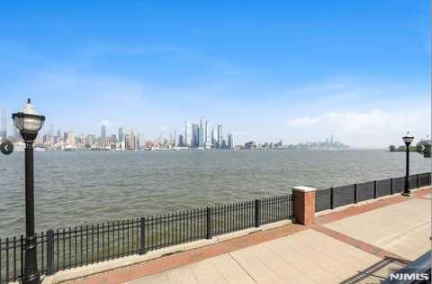 24 ETON ROW, Weehawken, NJ 07086