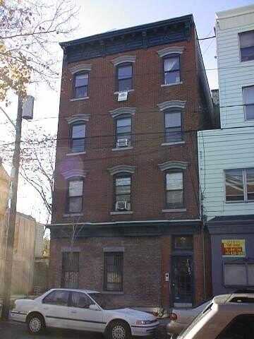 387 MONMOUTH ST, JC, Downtown, NJ 07302