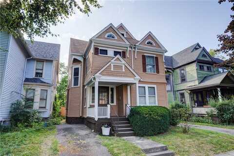 121 Merriman Street, Rochester, NY 14607
