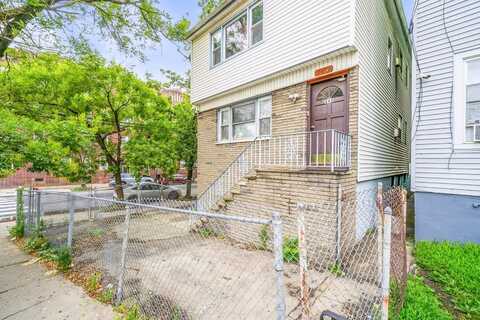 246 SIP AVE, JC, Journal Square, NJ 07306