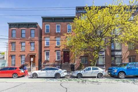 204 CHRISTOPHER COLUMBUS DR, JC, Downtown, NJ 07302