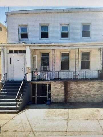 17 BEACH ST, JC, Heights, NJ 07307