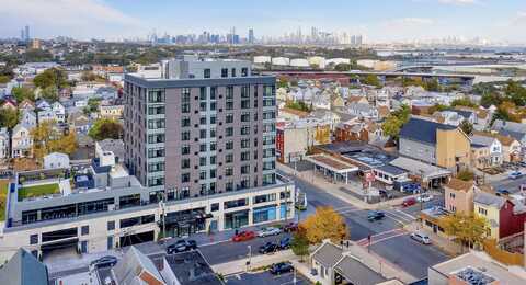 957 BROADWAY, Bayonne, NJ 07002