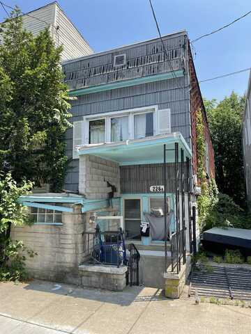 226A FREEMAN AVE, JC, Journal Square, NJ 07306