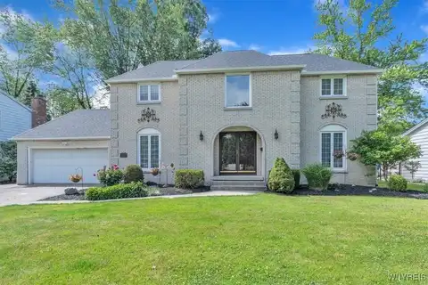 65 Autumnview Road, Amherst, NY 14221
