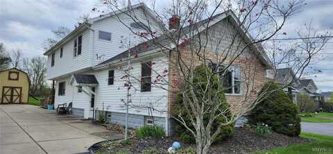 239 Bullis Road, West Seneca, NY 14224