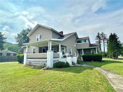 750 Reservoir Street, Elmira City, NY 14905
