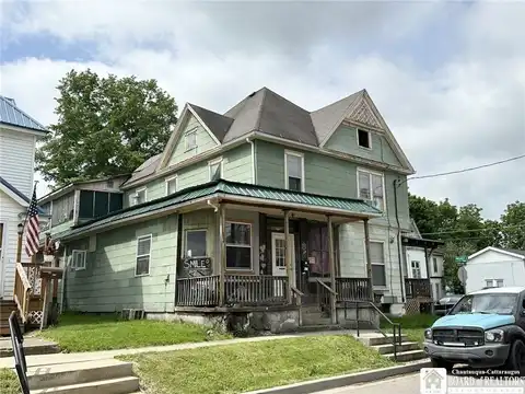 323 Newland Avenue, Jamestown, NY 14701