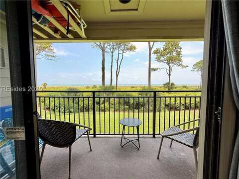 23 S Forest Beach Drive, Hilton Head Island, SC 29928